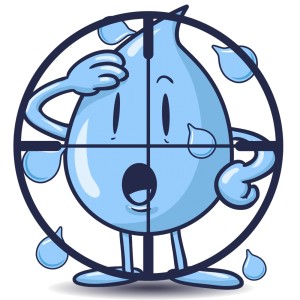 Reliable Leak Detection Logo