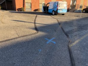 GlenwayOfficeBldgLeak