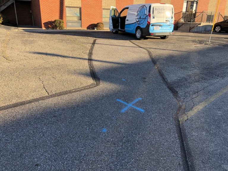 GlenwayOfficeBldgLeak